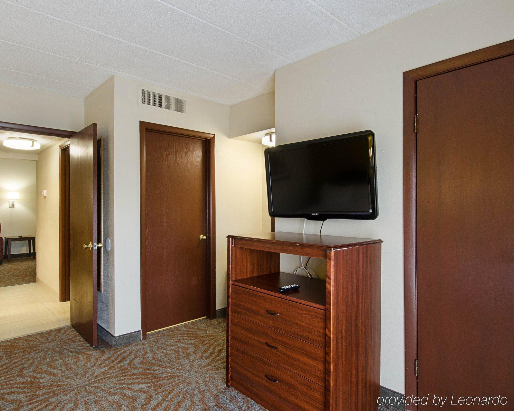 Suburban Extended Stay Hotel Worcester Exteriör bild