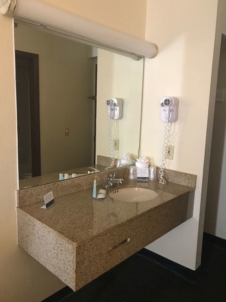 Suburban Extended Stay Hotel Worcester Exteriör bild
