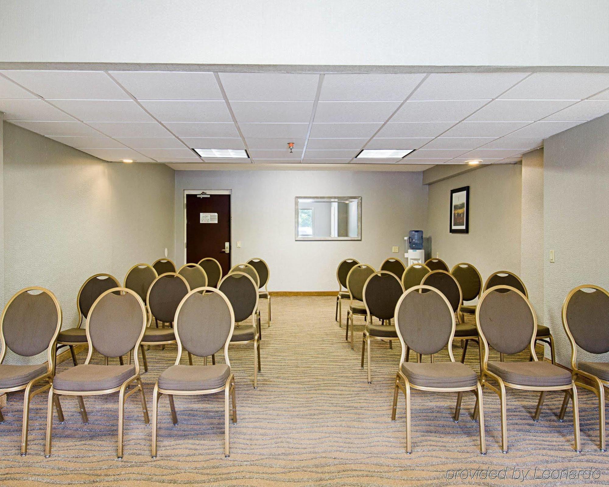 Suburban Extended Stay Hotel Worcester Exteriör bild
