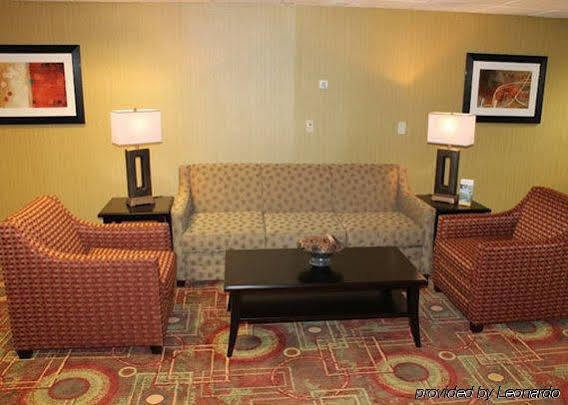 Suburban Extended Stay Hotel Worcester Exteriör bild