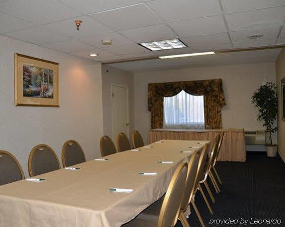 Suburban Extended Stay Hotel Worcester Exteriör bild