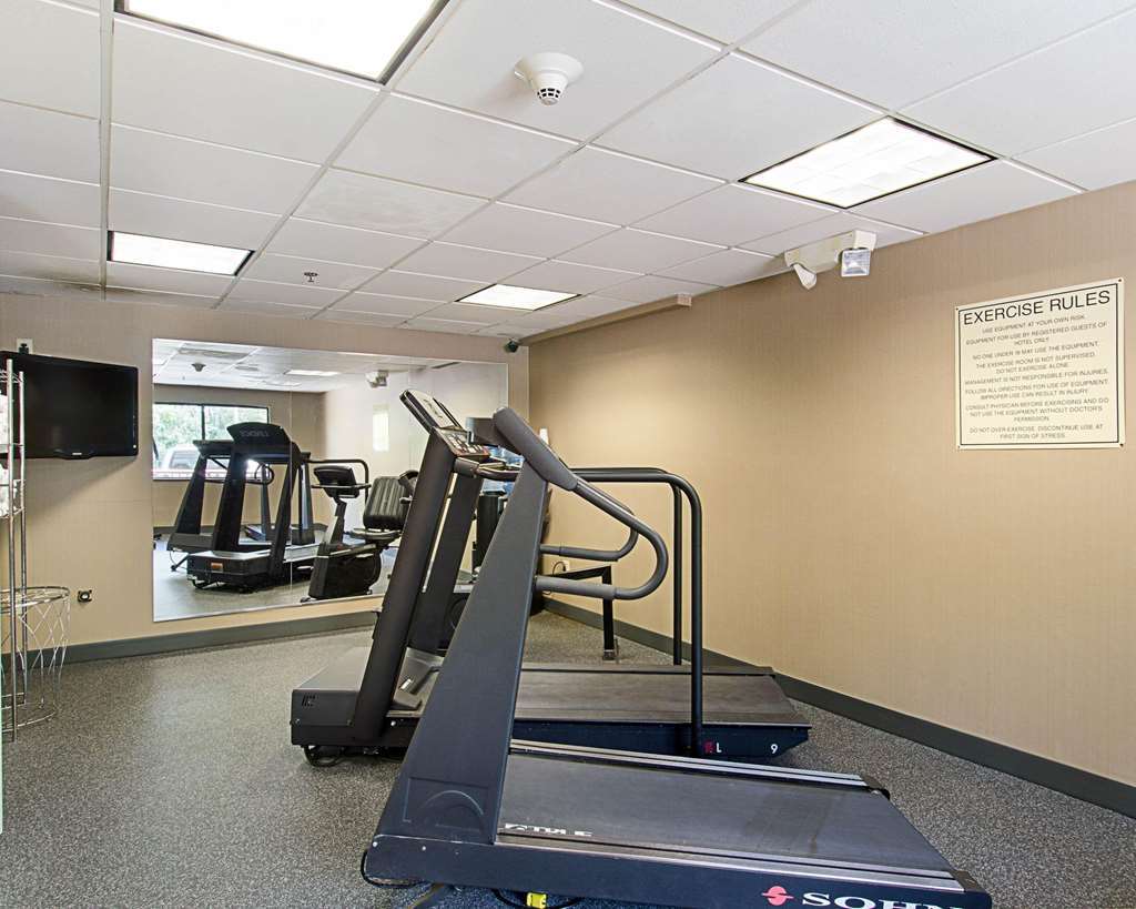 Suburban Extended Stay Hotel Worcester Bekvämligheter bild