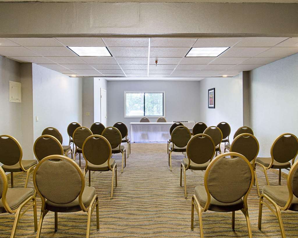Suburban Extended Stay Hotel Worcester Bekvämligheter bild