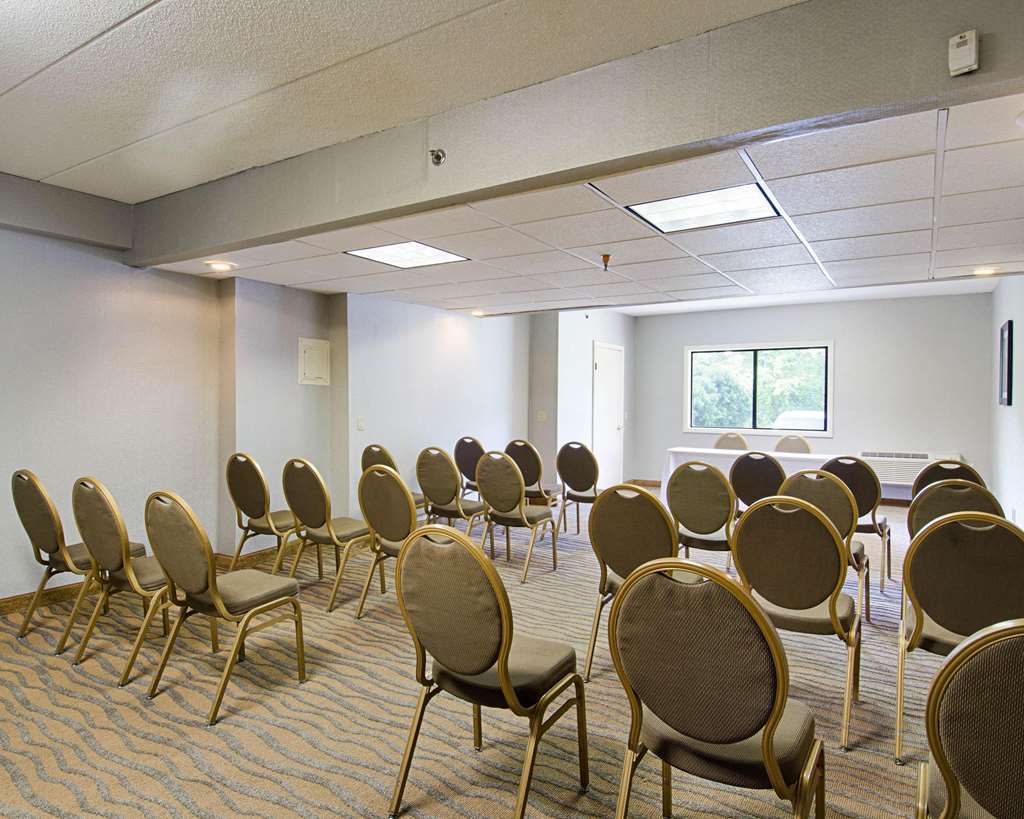Suburban Extended Stay Hotel Worcester Bekvämligheter bild