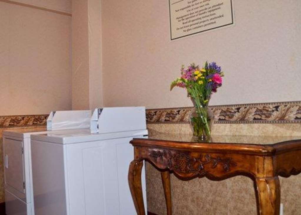 Suburban Extended Stay Hotel Worcester Bekvämligheter bild